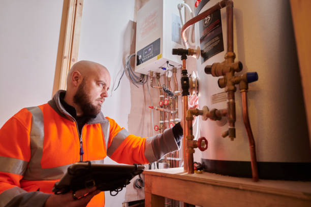 Best Gas Line Repair  in Princeton, WV