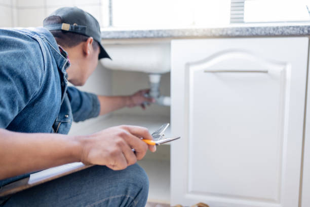 Best Leak Detection Services  in Princeton, WV