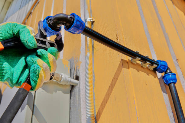 Sprinkler Systems in Princeton, WV