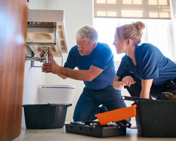 Best Gas Line Repair  in Princeton, WV